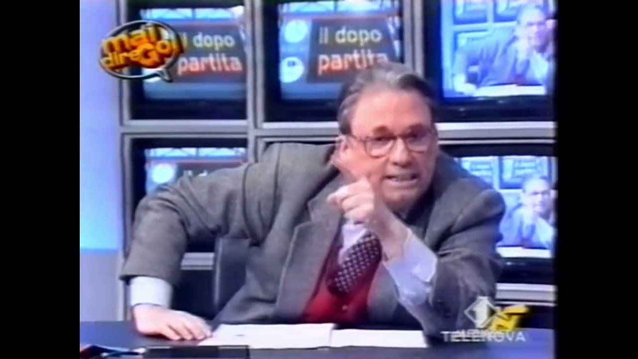 A Grande Richiesta - Maurizio Mosca