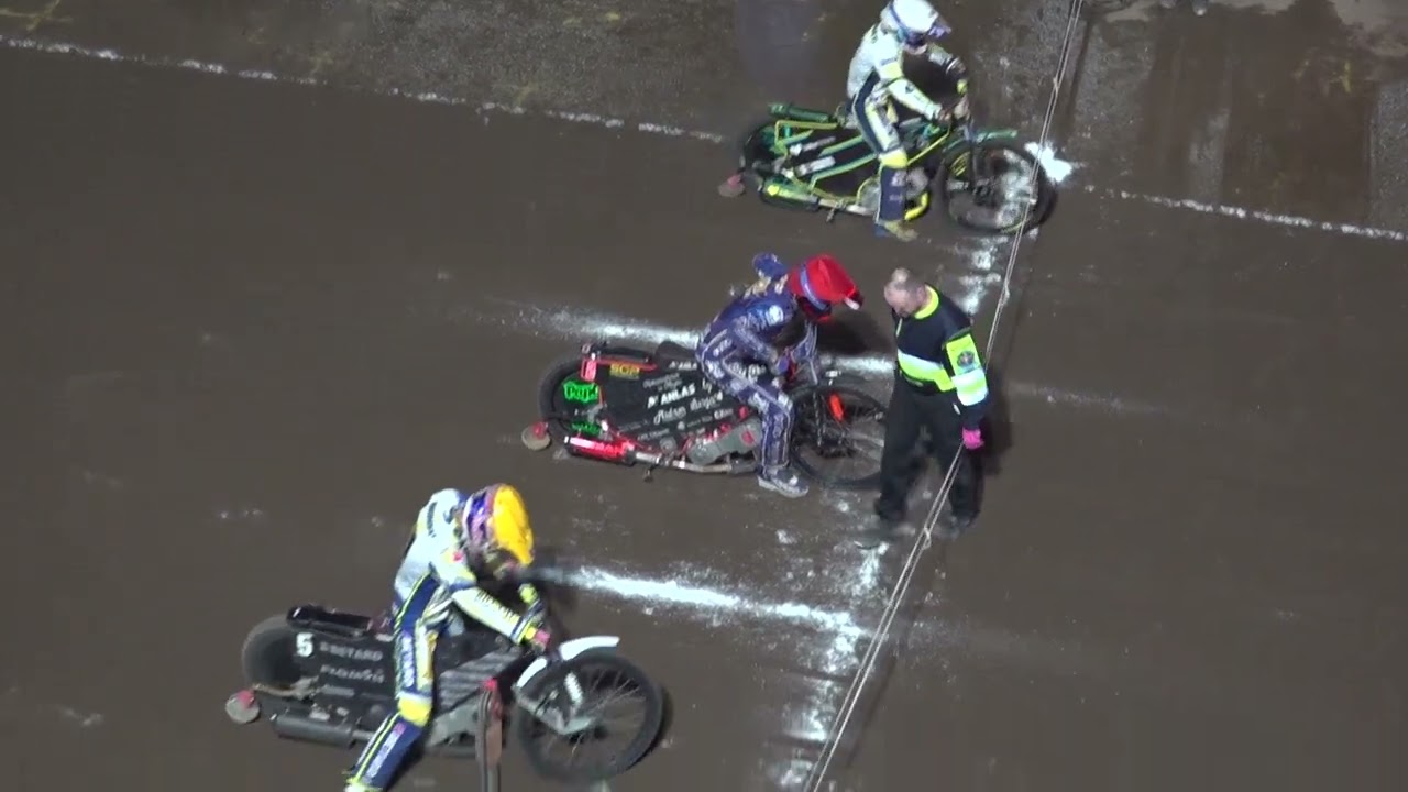 Кингс Линн — Оксфорд (Кубок Премьер-лиги по нокаутам, квалификация/отборочный этап, ответные матч...