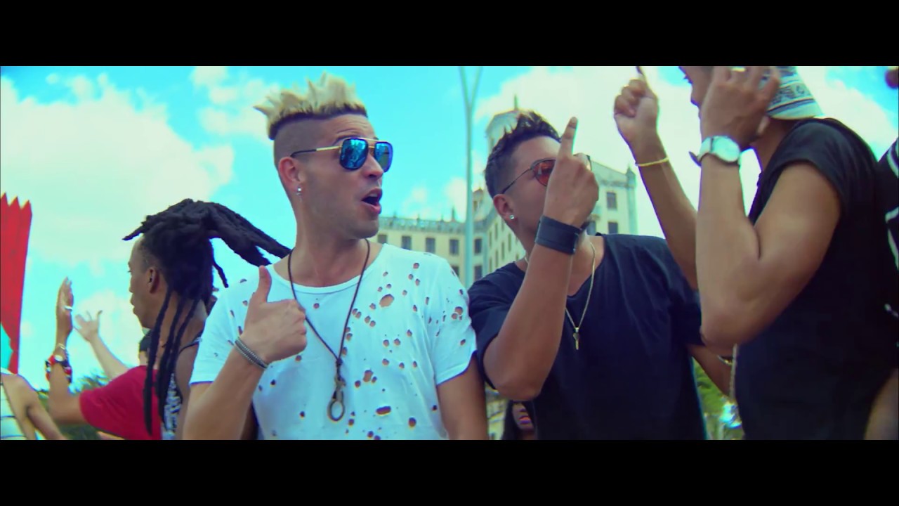 La Receta - El Noro y 1ra Clase (Official Video)