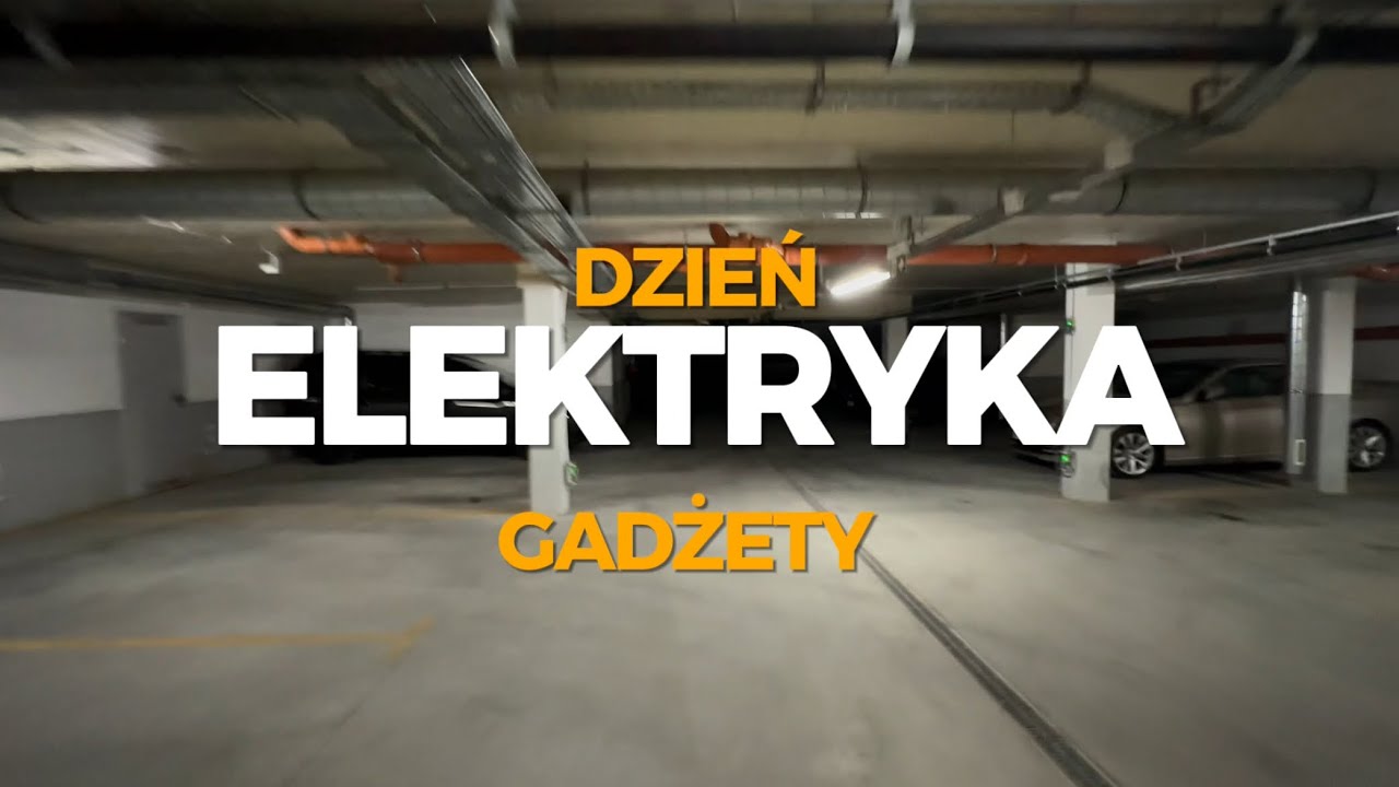 Dzień elektryka - gadżety i narzędzia. Współpraca z Opinieo.pl