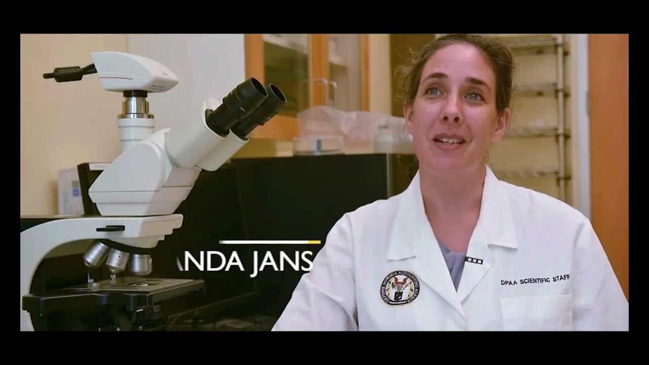 DPAA Lab Hawaii Tour (2022)