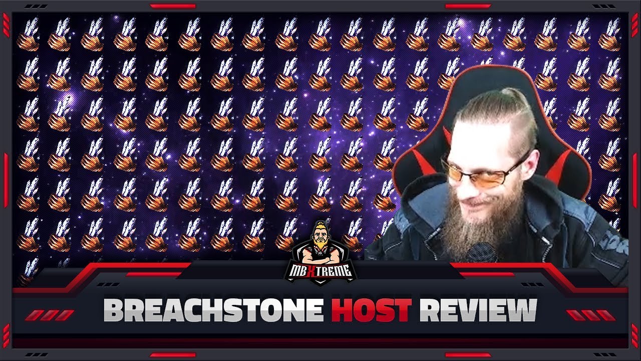 [PATH OF EXILE] &ndash; BREACHSTONE HOST REVIEW &ndash; PRINTING EX AND FREE XP!