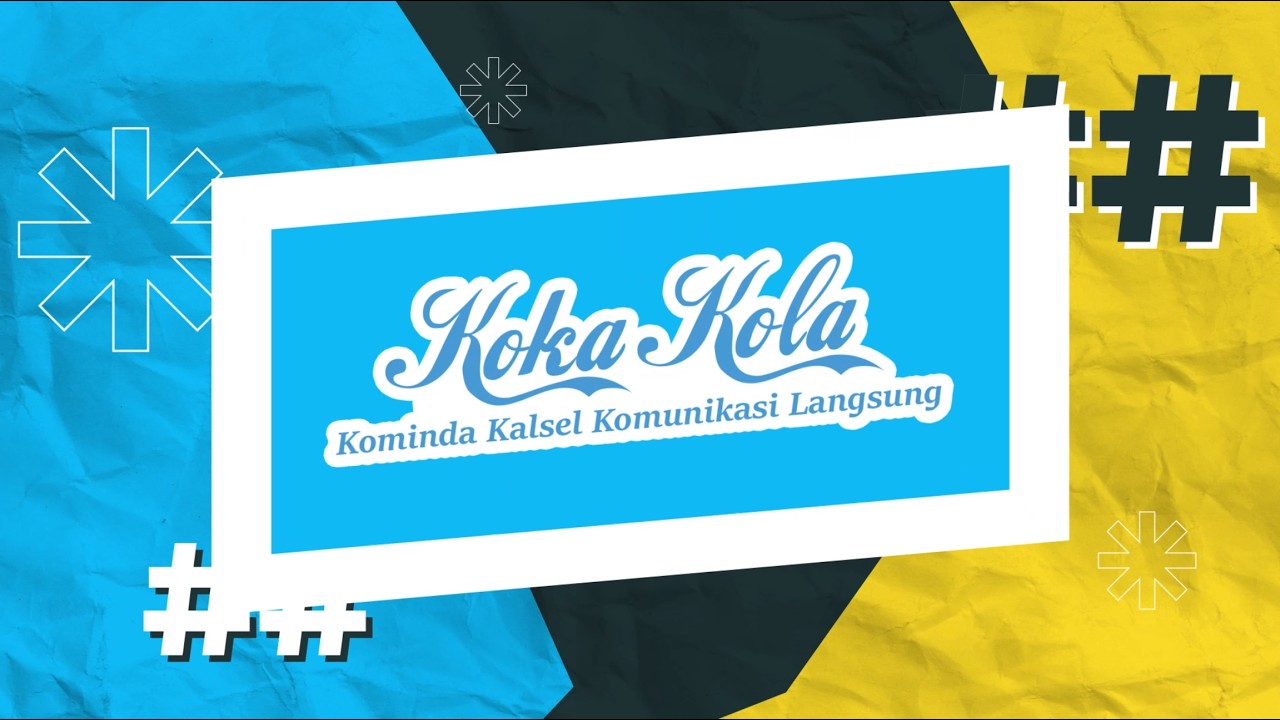 Kokakola Eps 11 : Antisipasi Lonjakan Harga Sembako dan Monitoring Pelaksanaan MBG di Bulan Ramadhan