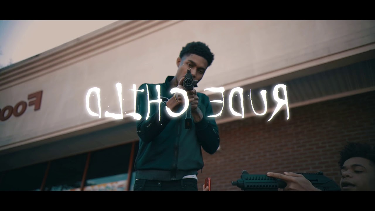 Rudechild - Call The Shots (Official Video)