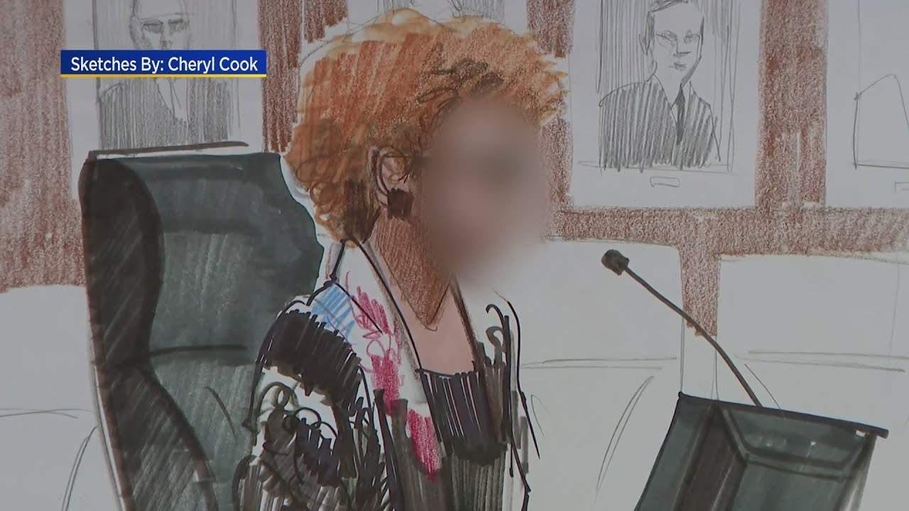 Star witness' mother takes stand at R. Kelly trial