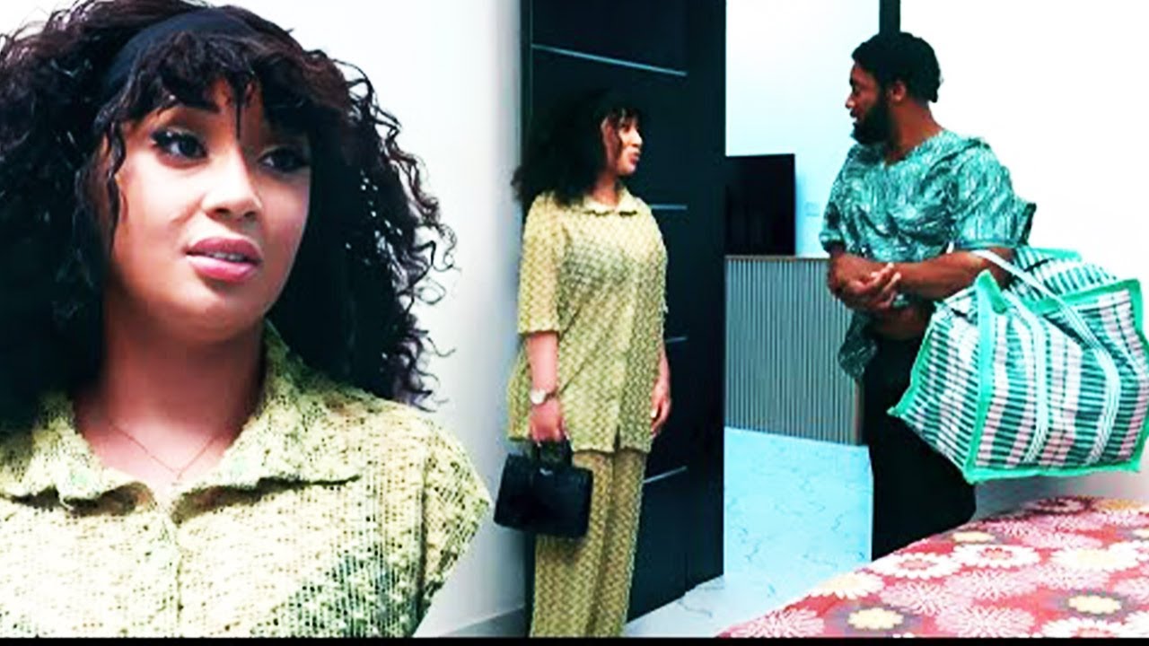 Une Femme Milliardaire A Recueilli Un Sans-abri Sans Jamais Se Douter Qu’elle Tomberait Amoureuse