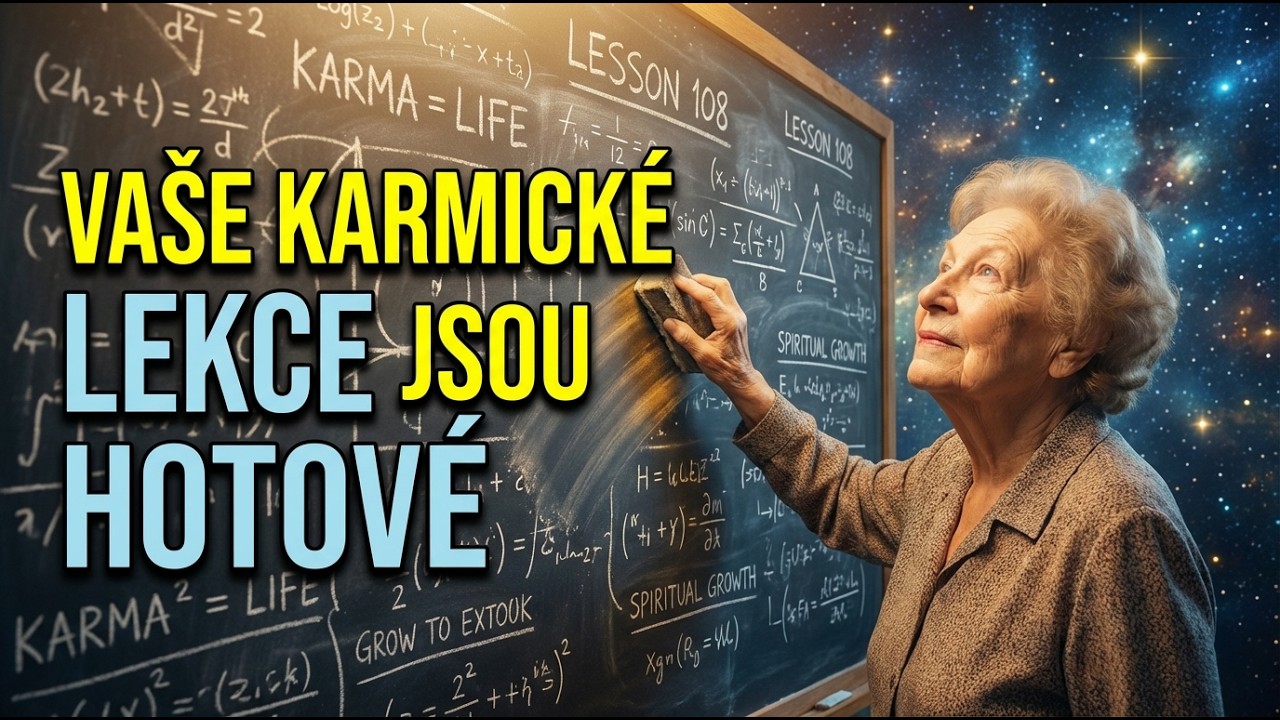 POSLEDNÍ INKARNACE: ZNAMENÍ, ŽE SE NA ZEMI UŽ NEVRÁTÍTE – DOLORES CANNON