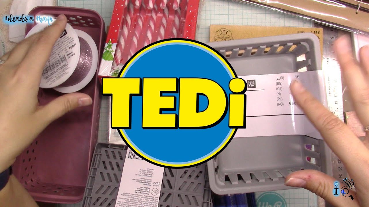 ТОРГОВЫЙ ОБОРОТ TEDI, ОКТЯБРЬ 2025 ГОДА