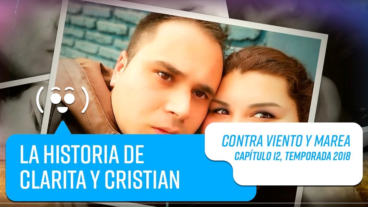 Capítulo 12 | Contra Viento y Marea | Temporada 2018