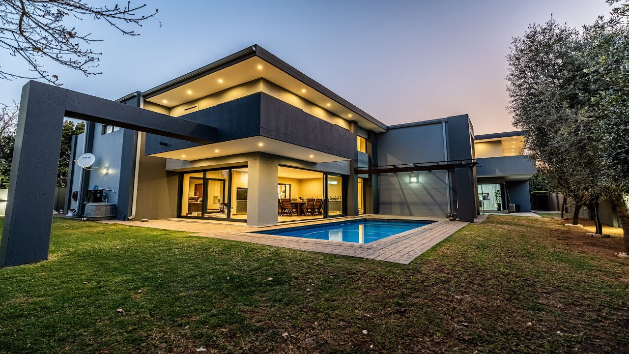 Home for sale in Midstream