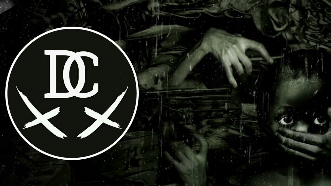 DJ Apollo Rex - Vuck (DROP CLUB PROMOTED)