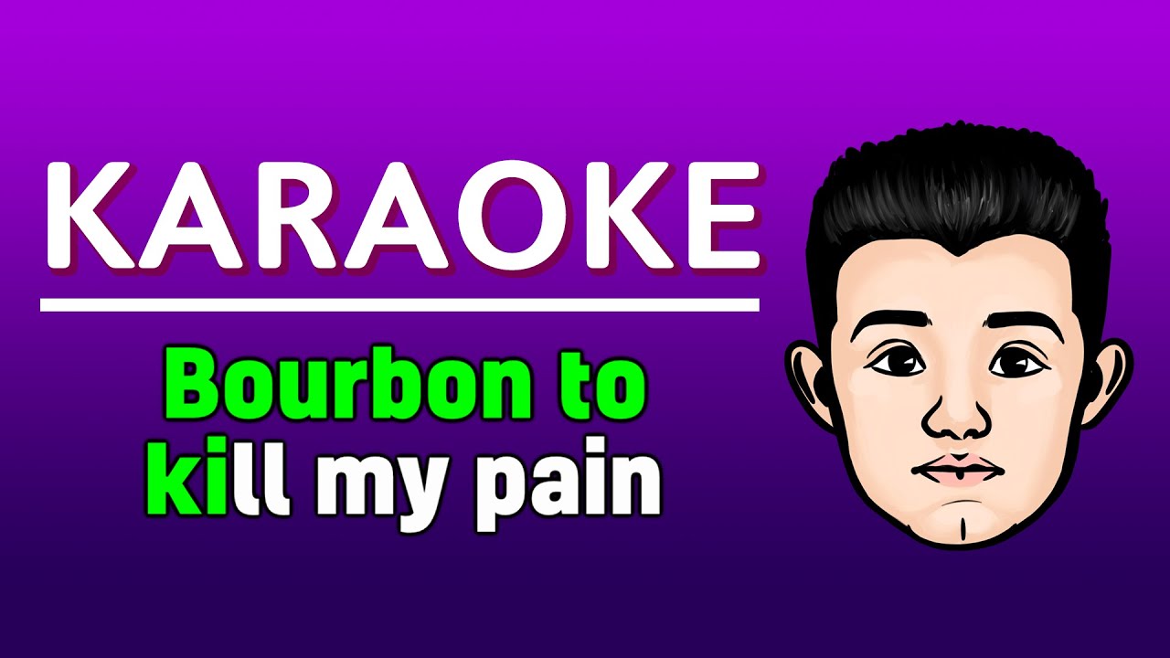 Curtain Call - Zach Callison (Karaoke)
