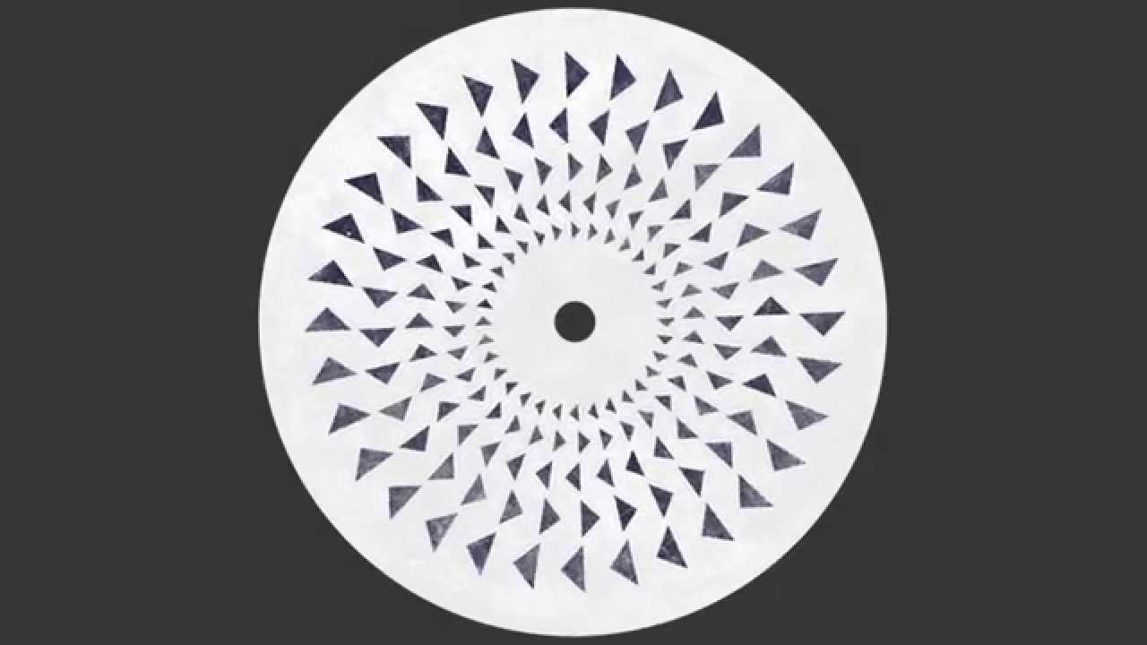 Matheu 646 - Grey Winds [IIL LTD 001]