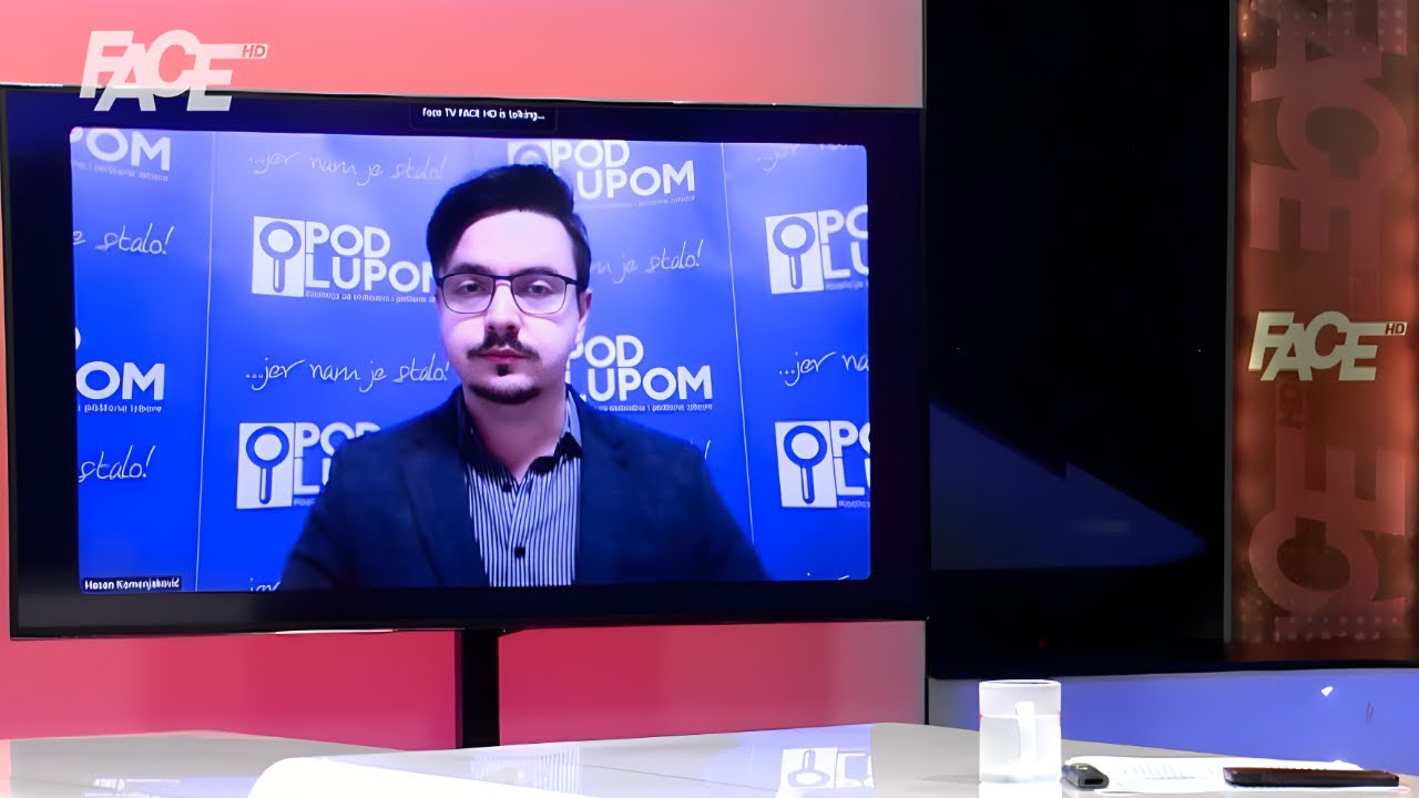 Kamenjaković potvrdio: „Brojne nepravilnosti tokom izbora! U Doboju svaku minutu glasao drugi birač“