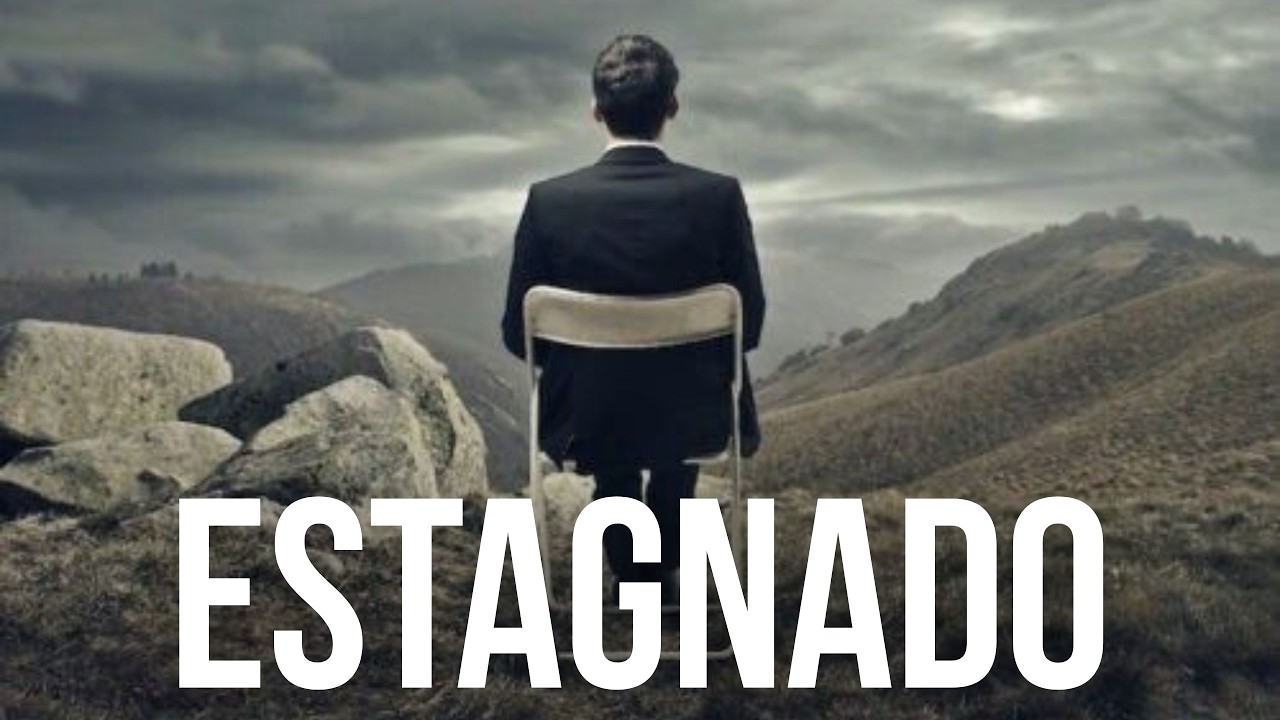 O Verdadeiro Motivo da Sua Estagnação (E Como Virar o Jogo)