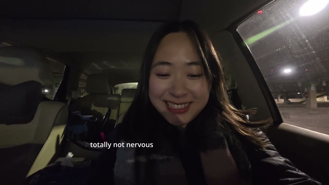 First Video !!!