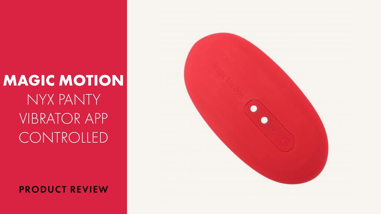Magic Motion Nyx Review | PABO