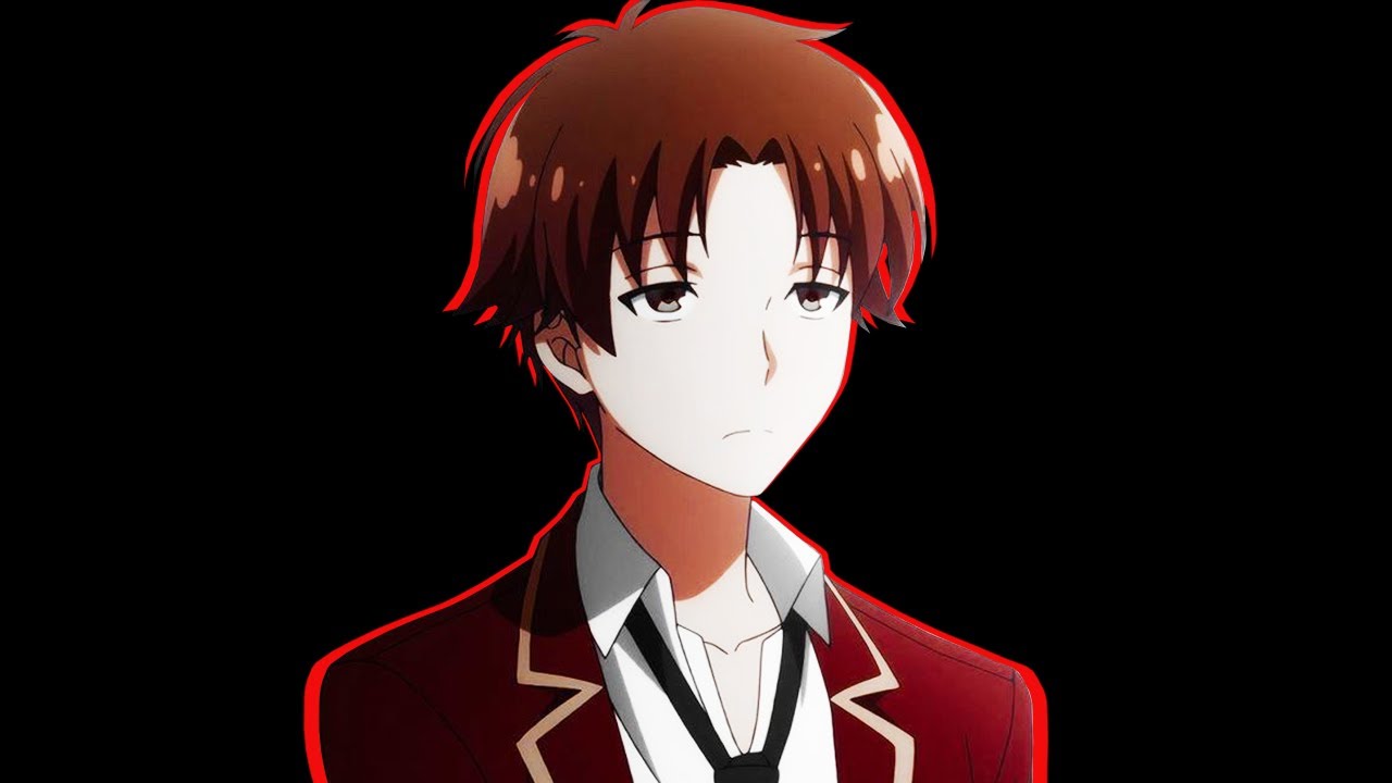 Ayanokoji MANIPULATION TACTICS [Classroom Of The Elite]