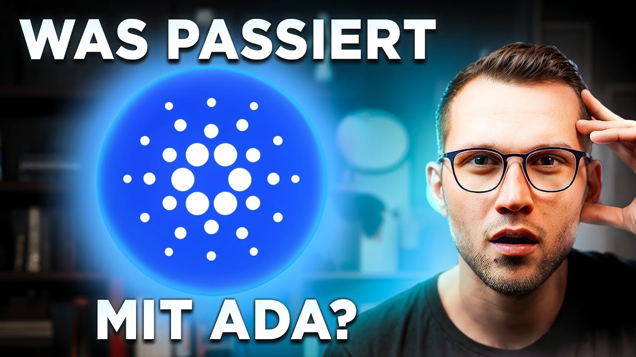 Jetzt ADA kaufen? Alles was Du &uuml;ber Cardano 2026 wissen musst!