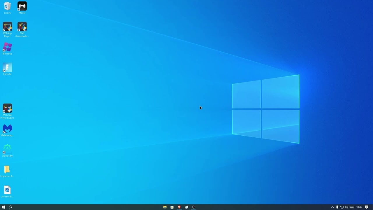 Como EXCLUIR ARQUIVOS TEMPORÁRIOS e Limpar o LIXO do PC (Tutorial 2026)