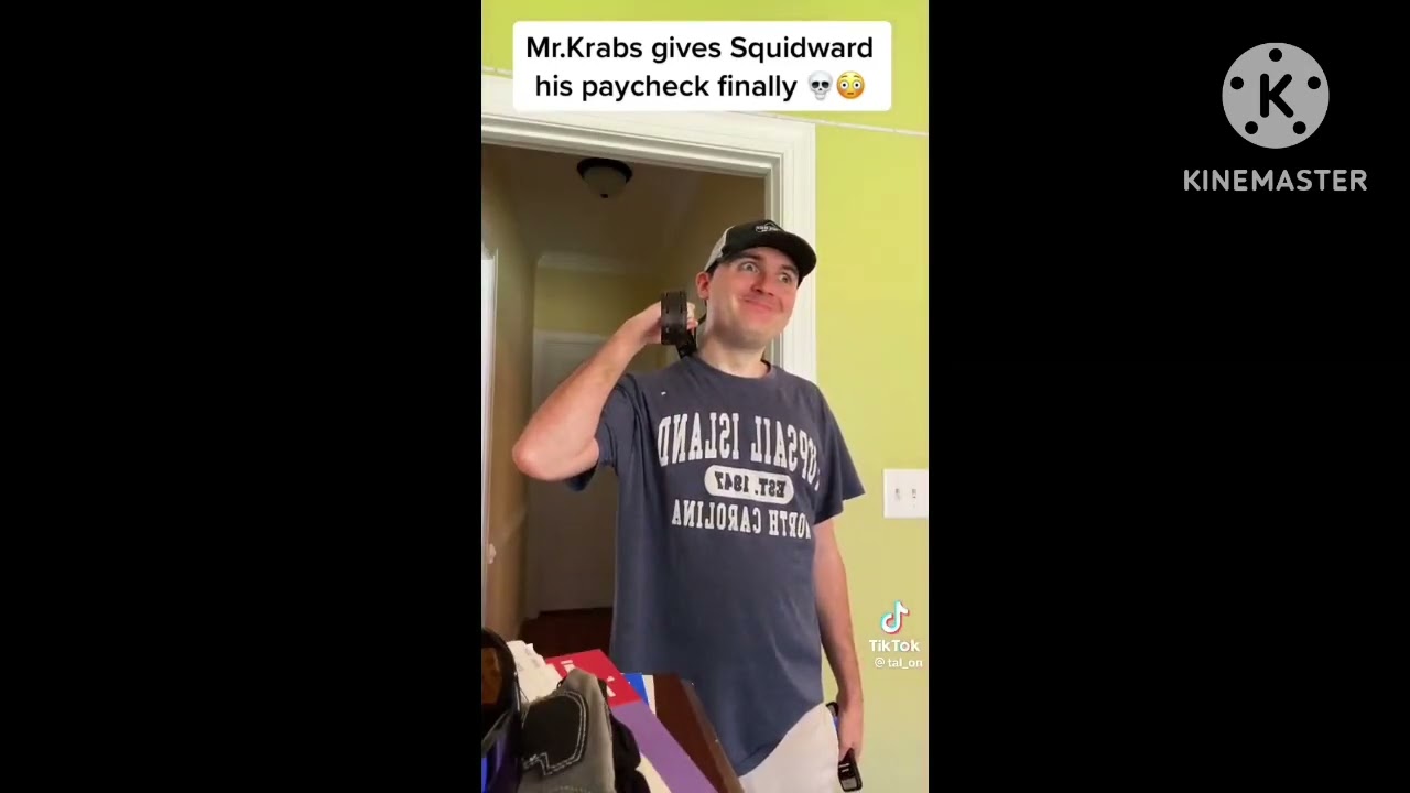 Tal_on, Season II (TikTok Compilation Part 26)