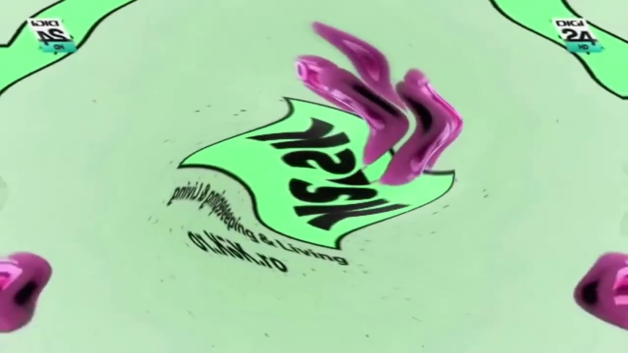 JYSK Logo Effects (Preview 1982 Effects HYPEREXTENDED)