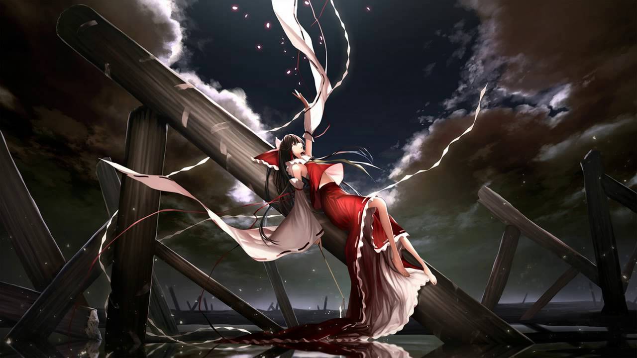 T-ARA - Cry Cry (NightCore)