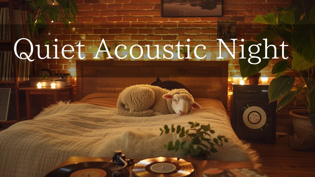 Slow Down Tonight | Time for Yourself