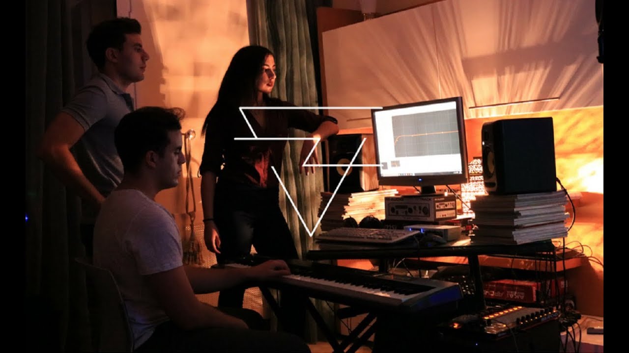 ALLANI ft. Leila - Remember