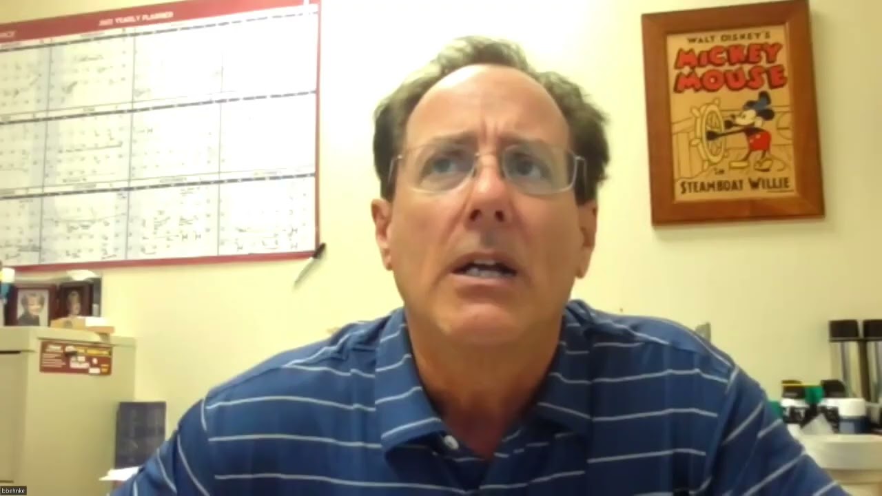 Bob Behnke from Titebond explains the Chemistry Behind Titebond Glue