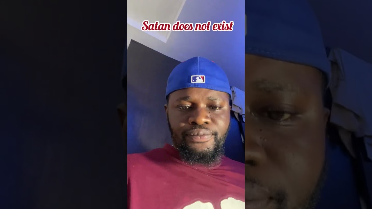Satan doesn&rsquo;t exist episode 2