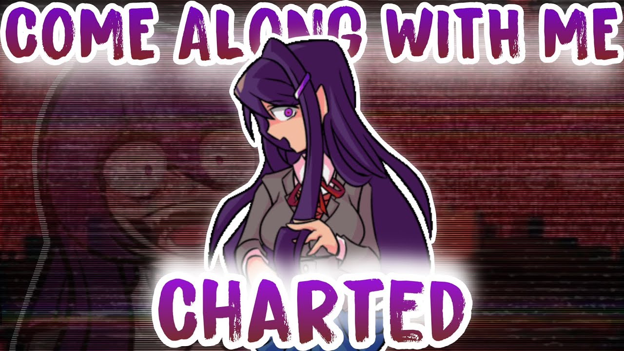 Come Along With Me but Yuri and MC sing it but I charted it.
