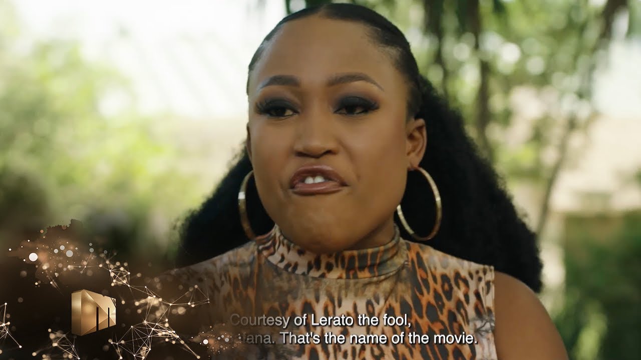 Suprise dinner gone wrong – DiepCity | Mzansi Magic | S1 | Ep238