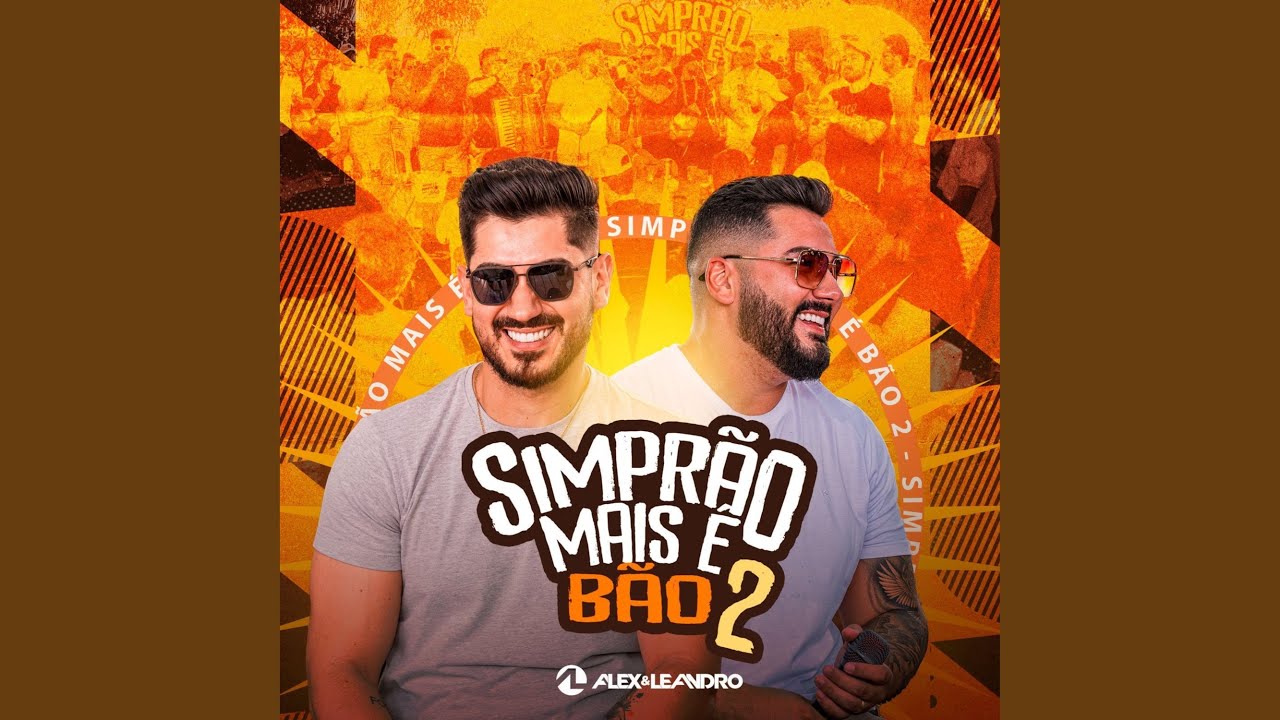 Por Te Amar Demais / Solidão / Preciso Ser Amado (Ao Vivo)