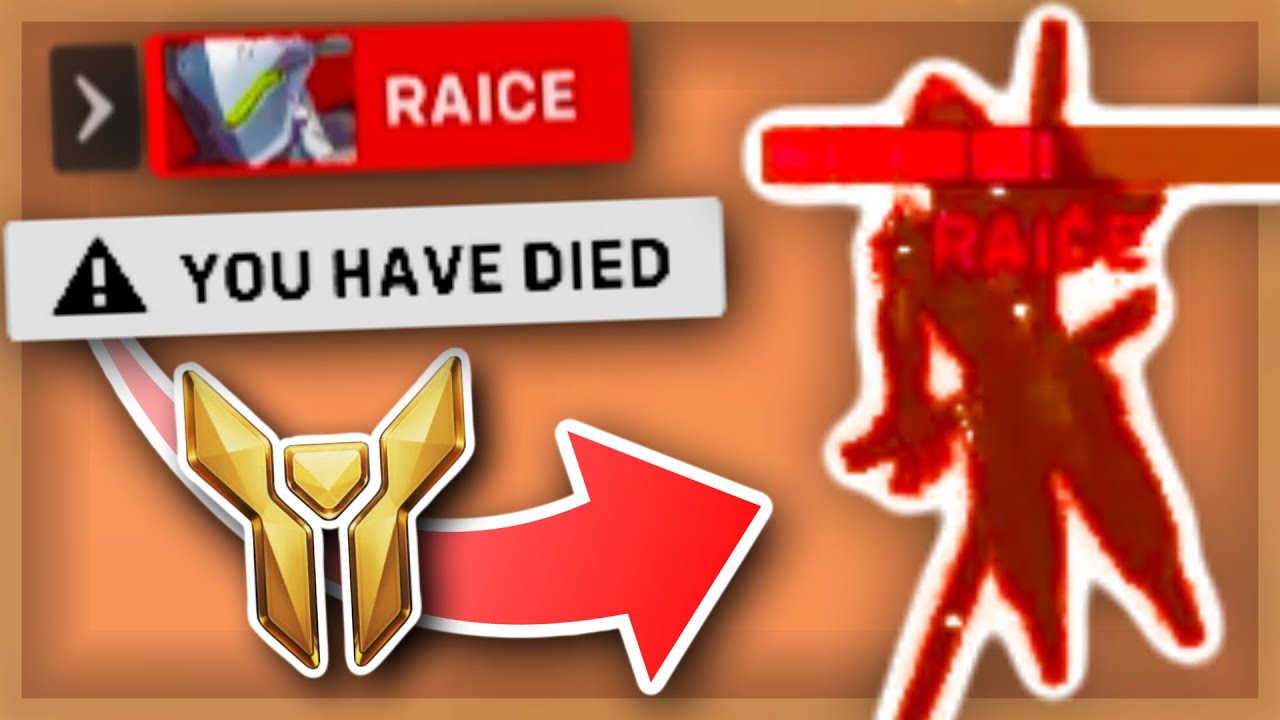 I Spectated a Gold Genji Who Kept Falling Off The Map... | GENJI COACHING
