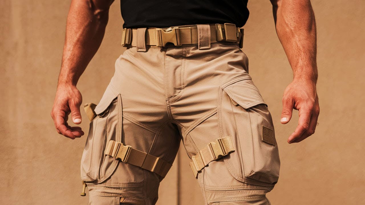 Top 10 Best 5.11 Tactical Pants 2025!