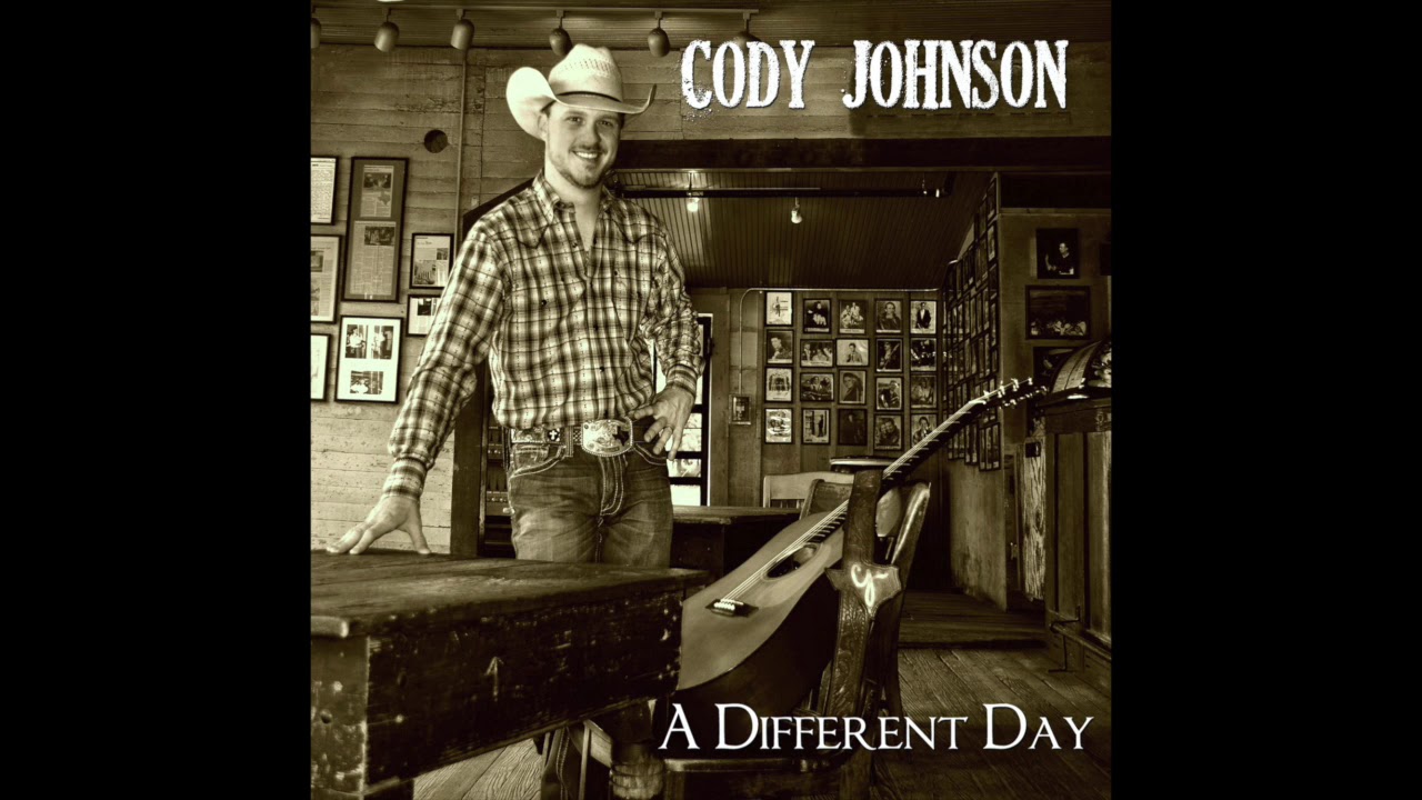 Cody Johnson 