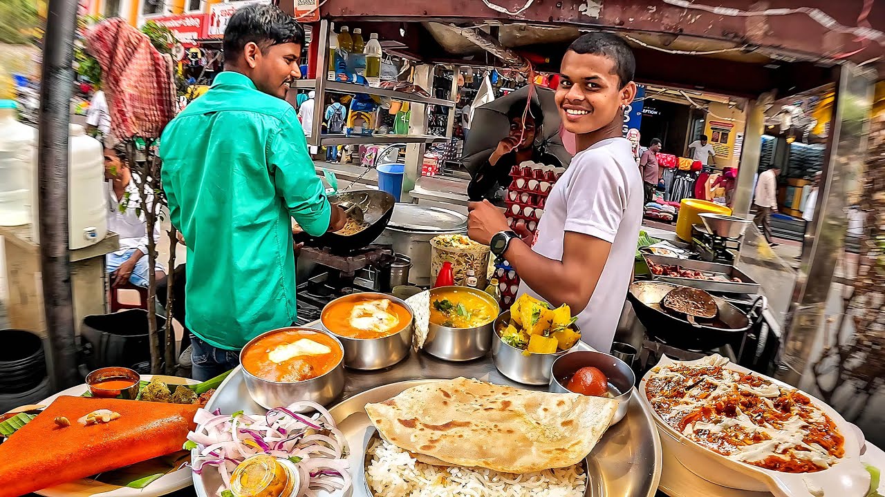 ULTIMUL CLIP DIN INDIA: CE MANANCA IT-ISTII DIN BENGALURU? ORASUL CU CEA MAI BUNA CLIMA?