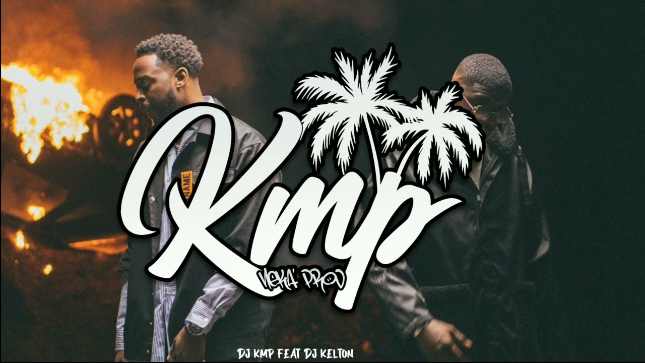 TIAKOLA x DADJU x DJ KMP Ft DJ KELTON - PANAMA [ REMIX ZOUK 2023 ]