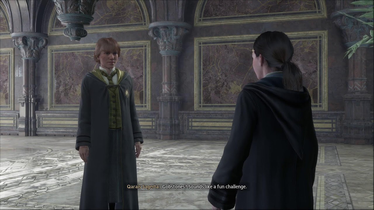 Hogwarts Legacy Stream!!
