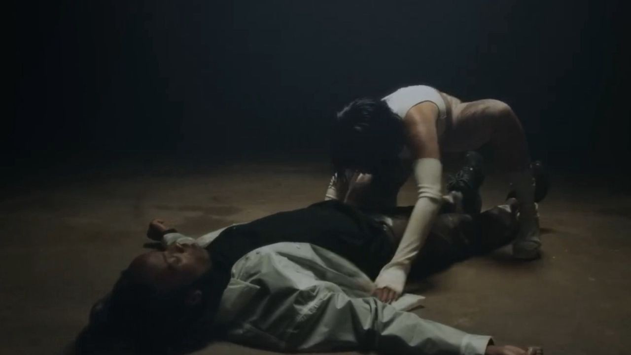 Ninho - Bourreau Victime (feat. Zaho & Shay)