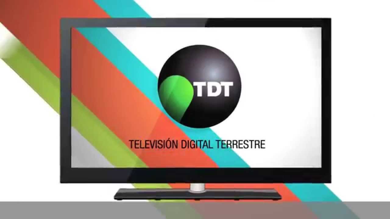 Cápsula TDT en mi televisor digital