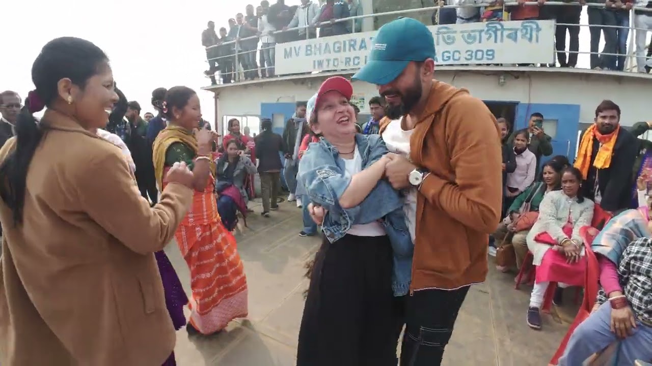Bhootbhooti mein masti🤪