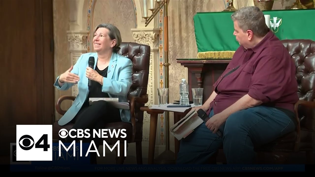 Why Public Education is under attack | Facing South Florida