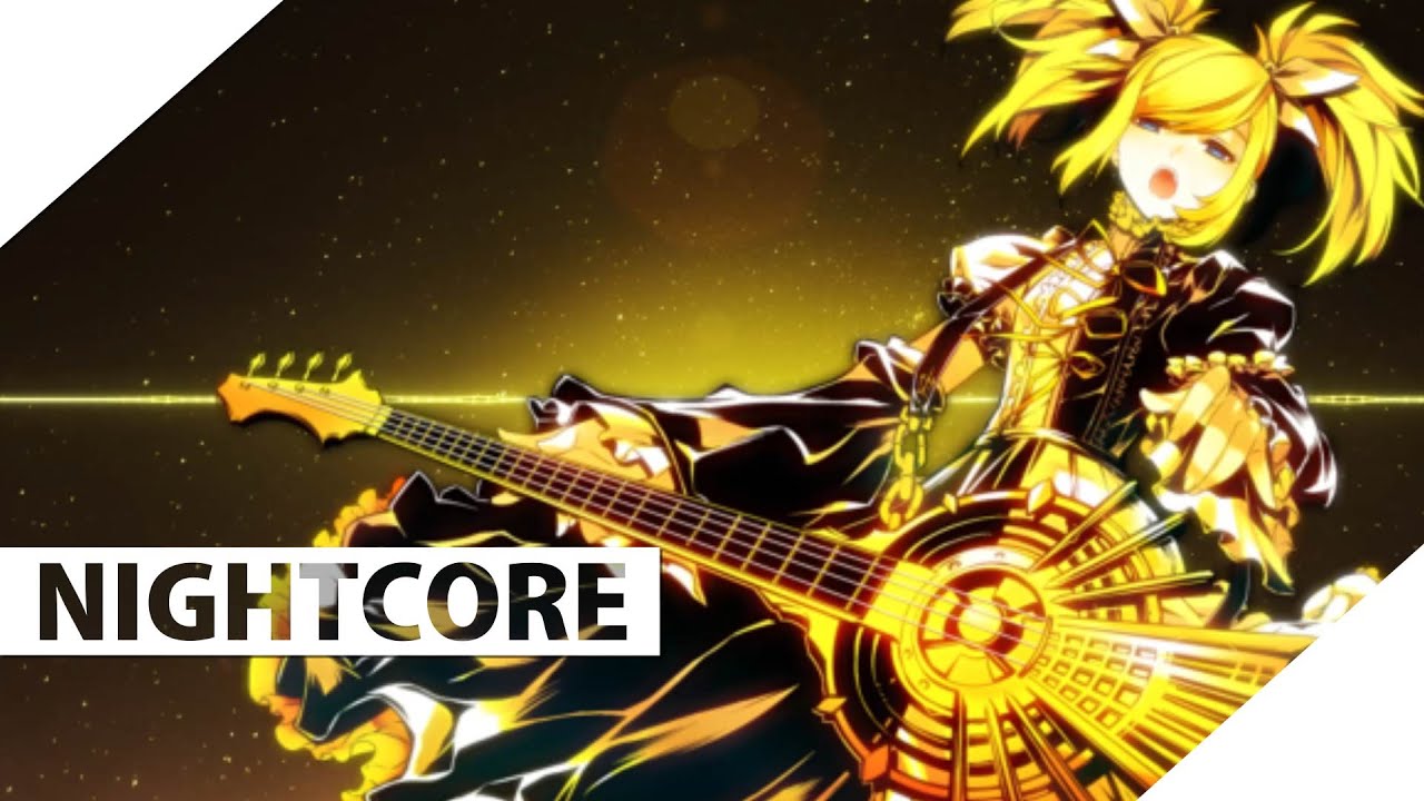 【Nightcore】→ Take It Out On Me || Lyrics