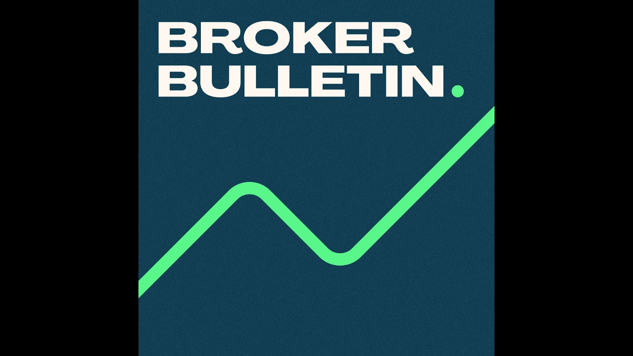 What it really takes to build a Top 100 brokerage: Simon Kahl