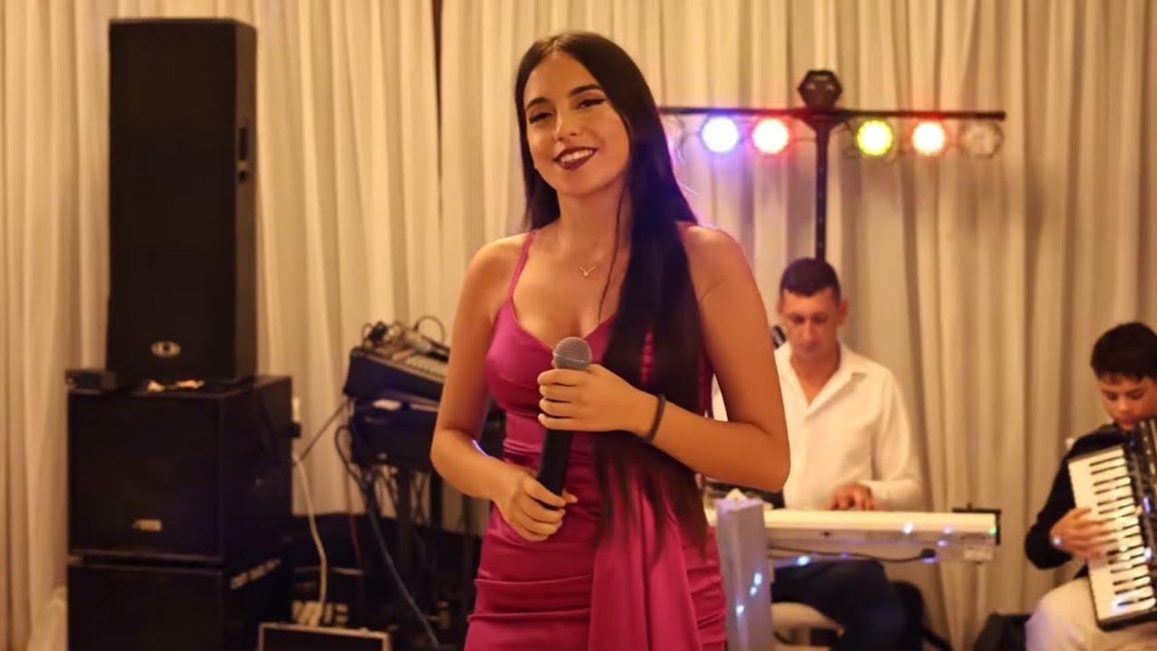 Colaj Melodii De Masă❌Iustina Oprea