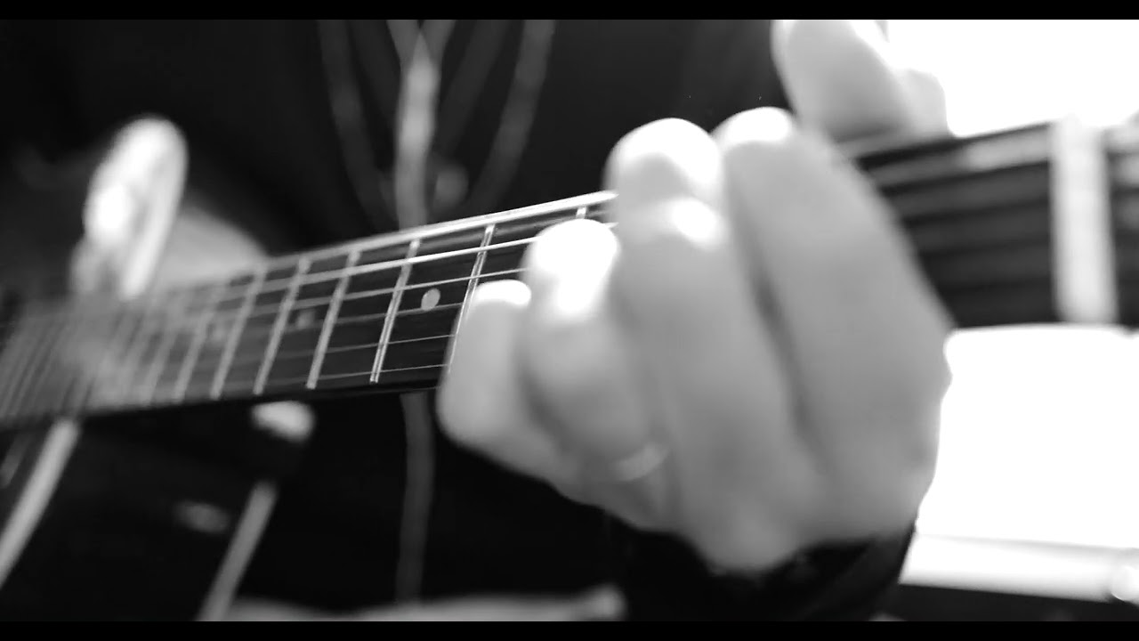 流星群　BUMP OF CHICKEN cover