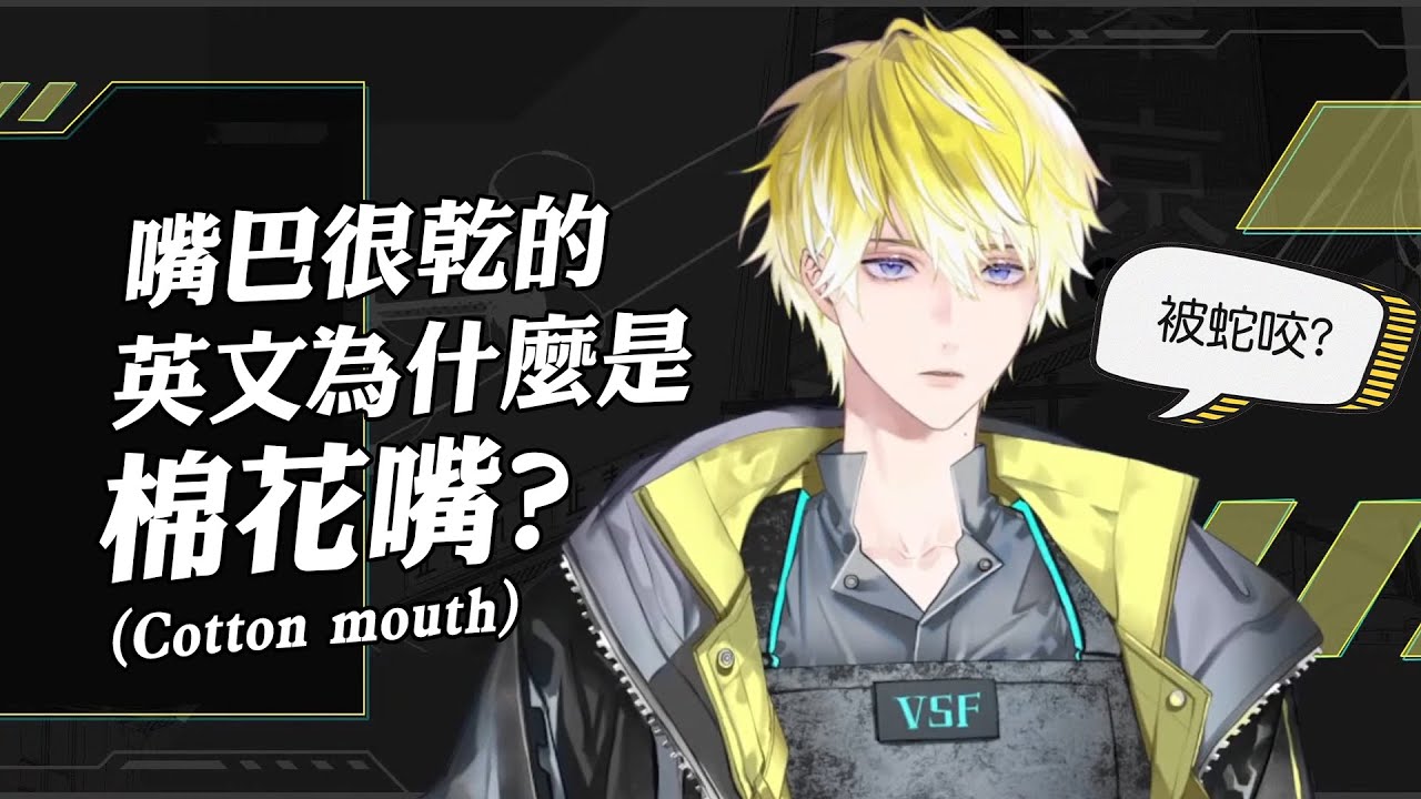 【Nijisanji EN Clip｜繁中 sub】隊長的神奇腦迴路&總能接上線的Briskadet [ Sonny Brisko ]