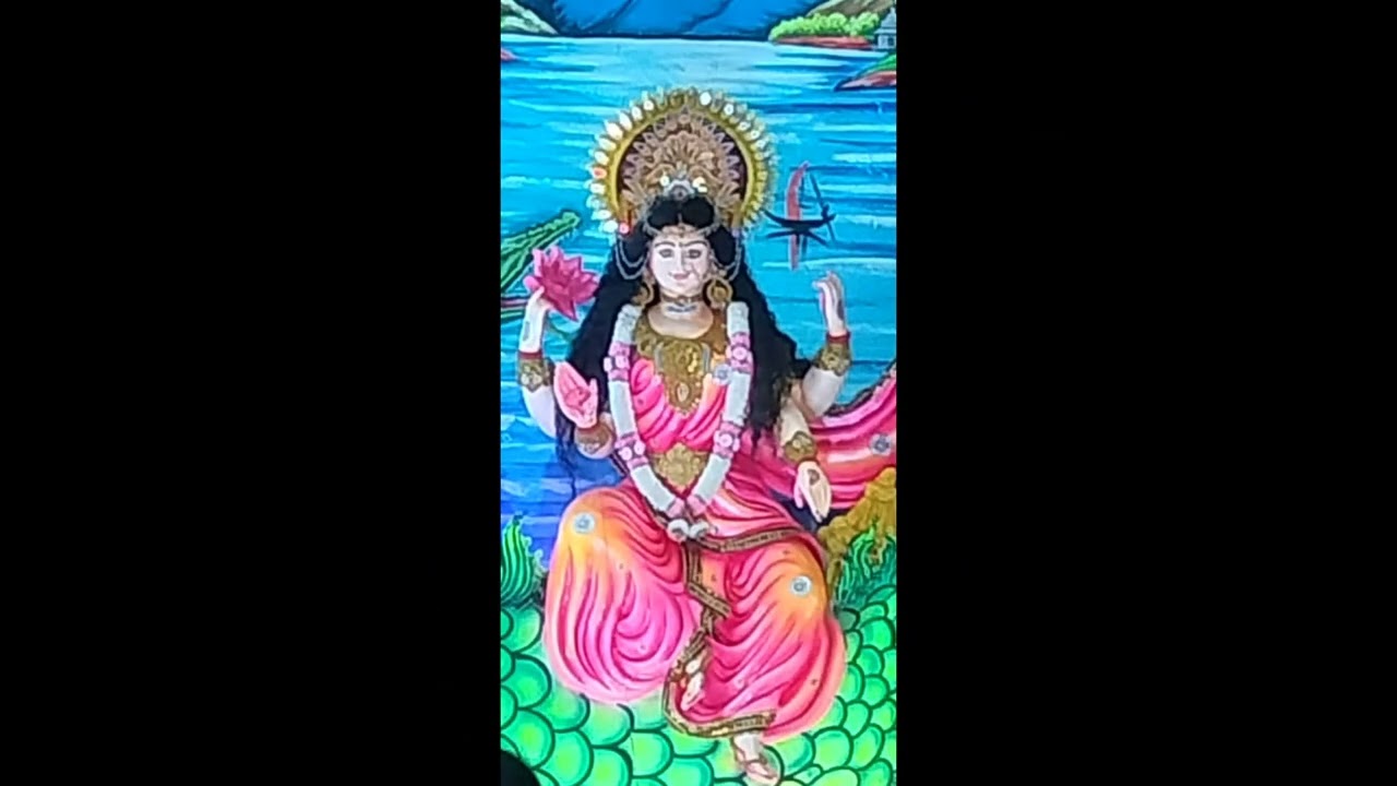 Rajnagar durga puja 